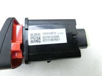 Kia Optima IV JF 15-18 Warnblinkschalter Schalter Kia Optima IV JF 15-18 18.11.2016 93790-D4000 120019510 gebraucht Vorschau 4