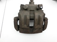 BMW X1 E84 X18D 09-12 2,0d 105KW Bremssattel Bremszange Hinten Links BMW X1 E84 X18D 09-12 21.06.2010 3421-6768697... Vorschau 1