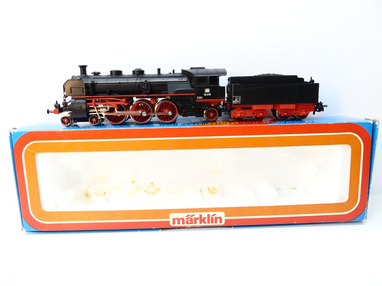 Märklin HO メルクリン　Reihe 1016/1116,BR182 Marklin HO Series 1016/1116, BR182 Electric Locomotive | eBay