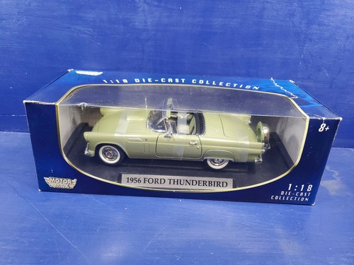 1/18ミニカー　FORD STREET ROD 1956 1:18 Ertl Ford F-100 '56 Custom Street Rod 272-CID