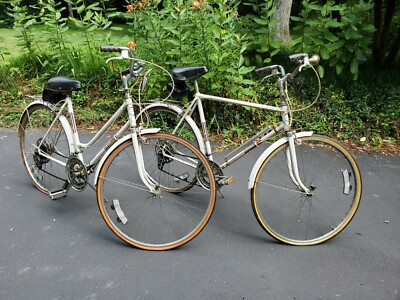 Sears Roebuck Free Spirit Bicycle Serial Numbers