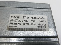 Land Range Rover III L322 02-06 4,4 210KW Steuergerät für Verteilergetriebe Land Range Rover III L322 02-06... Vorschau 2