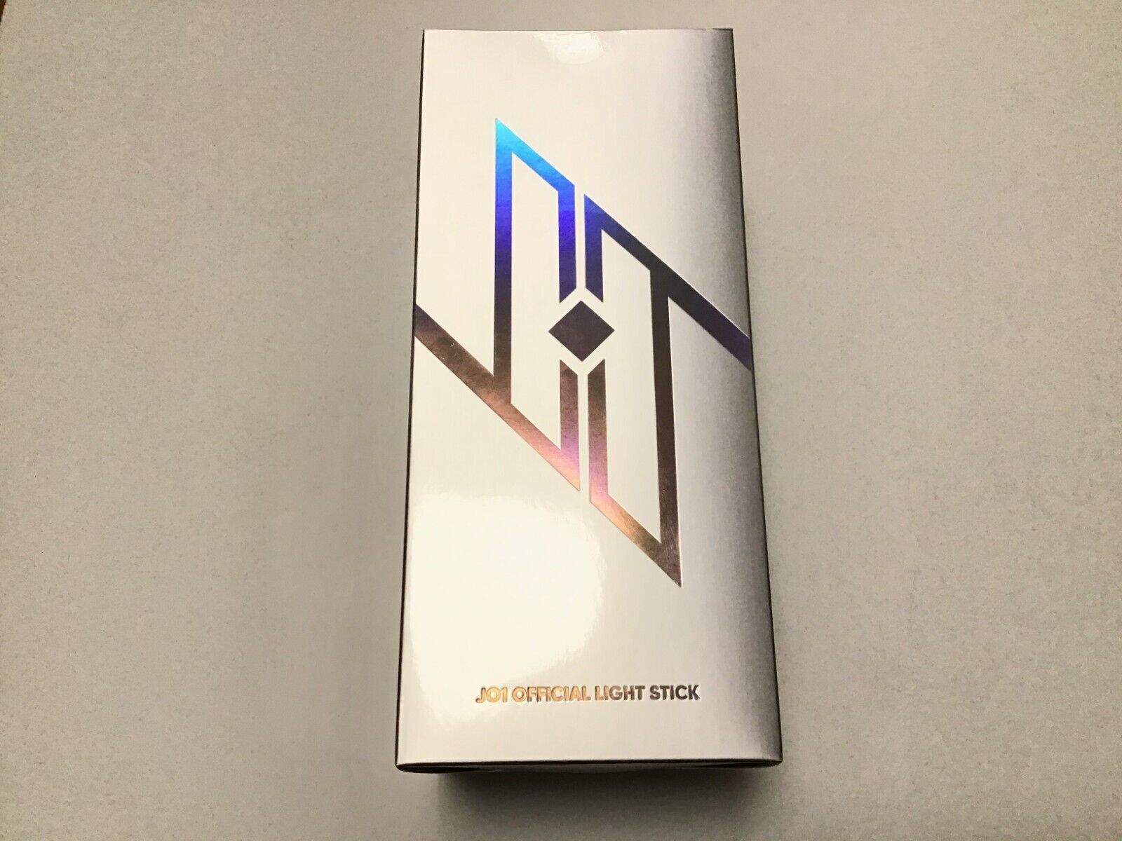 JO1 Official 2020 Penlight Light stick JAPAN Limited Photo JO1 Official 2020 Penlight Light stick JAPAN Limited Photo