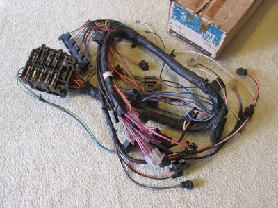 Buy chevrolet lacetti fuse box Replacement Parts | Used ... chevy el camino fuse box 