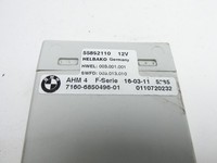 BMW X3 F25 10-14 Steuergerät SG für Kraftstoffpumpe BMW X3 F25 10-14 22.06.2011 6850496 71606850496 gebraucht Vorschau 2
