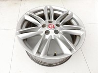 Jaguar XF X250 11-15 1x Felge Alufelge 5X108 7.5X17Zoll ET49 Jaguar XF X250 11-15 19.06.2014 8X23-1007-DA gebraucht Vorschau 2