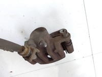 Opel Antara 07-11 CDTI 2,0 110KW Bremssattel Bremszange Hinten Links Opel Antara 07-11 17.02.2010 95520145 gebraucht Vorschau 5