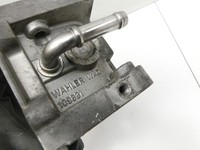 Audi A8 4E 05-08 TDI 3,0 155KW ASB Ansaugbrücke Drallklappen Saugrohrklappe Wahler Audi A8 4E 05-08 17.05.2006... Vorschau 7