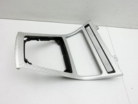 BMW X3 E83 03-06 Blende Einbaurahmen für Mittelkonsole BMW X3 E83 03-06 12.11.2004 gebraucht Vorschau 2