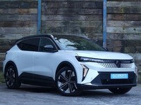 2024 Renault Scenic Scenic Techno E-Tech EV 5dr SUV Electric Automatic