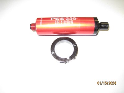 PCS-250 BROKEN TOOL DETECTOR