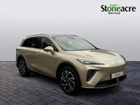 MG MGS6 77kWh Trophy Long Range SUV 5dr Electric Auto (244 ps) Electric Automati