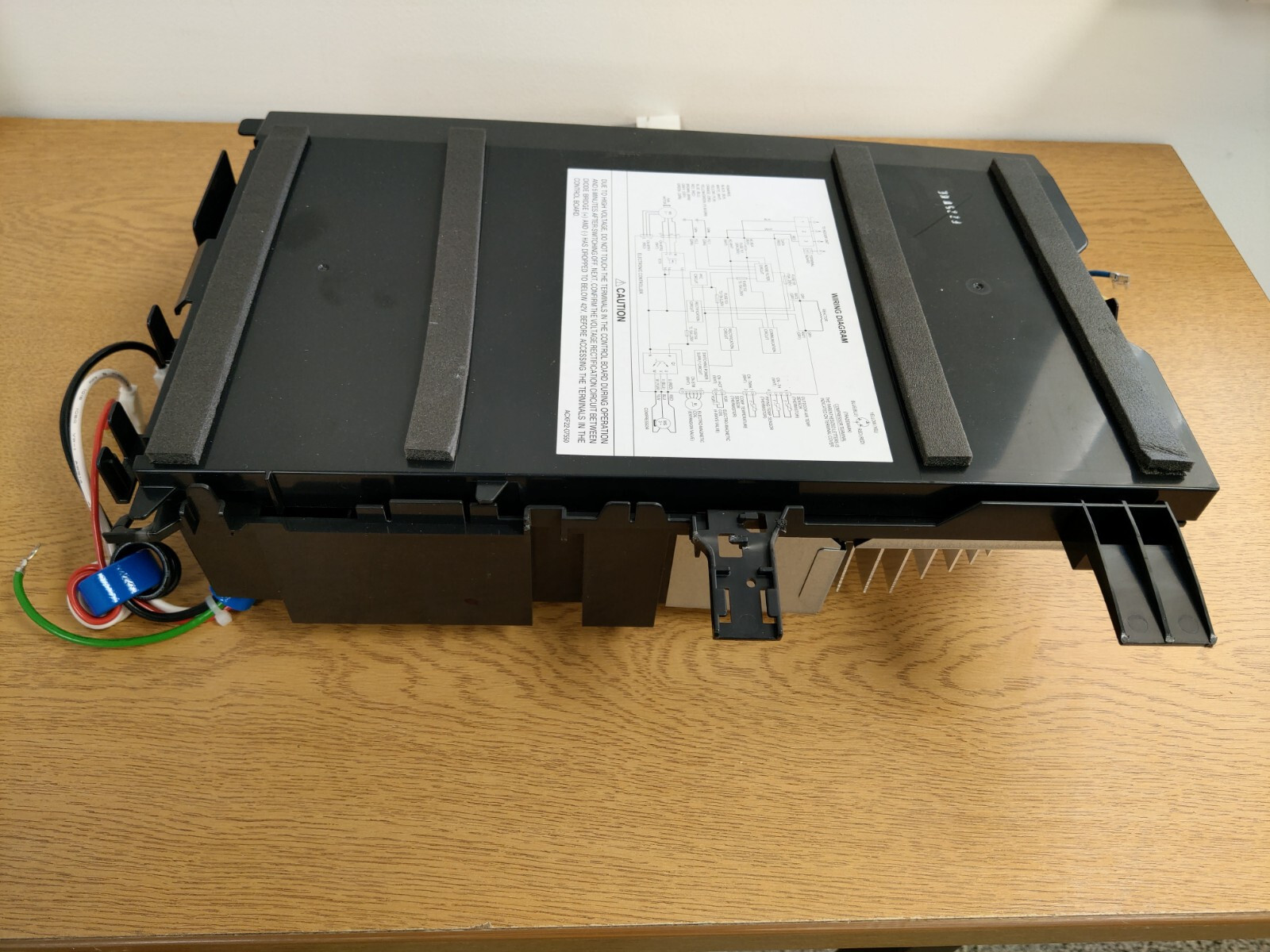 Panasonic FPC18 シングルスピード