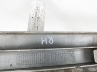 Mercedes W220 S430 98-02 Kurz Türleiste Beplankung Tür Rechts Hinten 744 Mercedes W220 S430 98-02 13.03.2002 gebraucht Vorschau 6