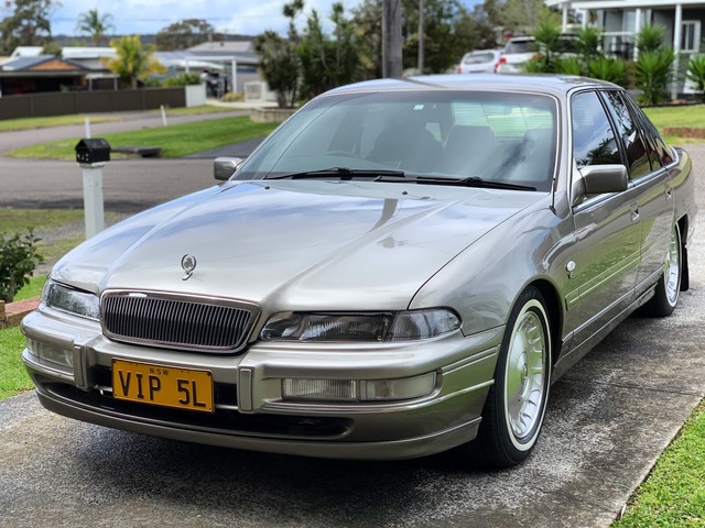 Chevrolet caprice 1998