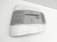 Mercedes C207 E200 13-17 Innenleuchte Innenraumleuchte Mercedes C207 E200 13-17 16.07.2015 A2079007200 gebraucht Vorschau 4