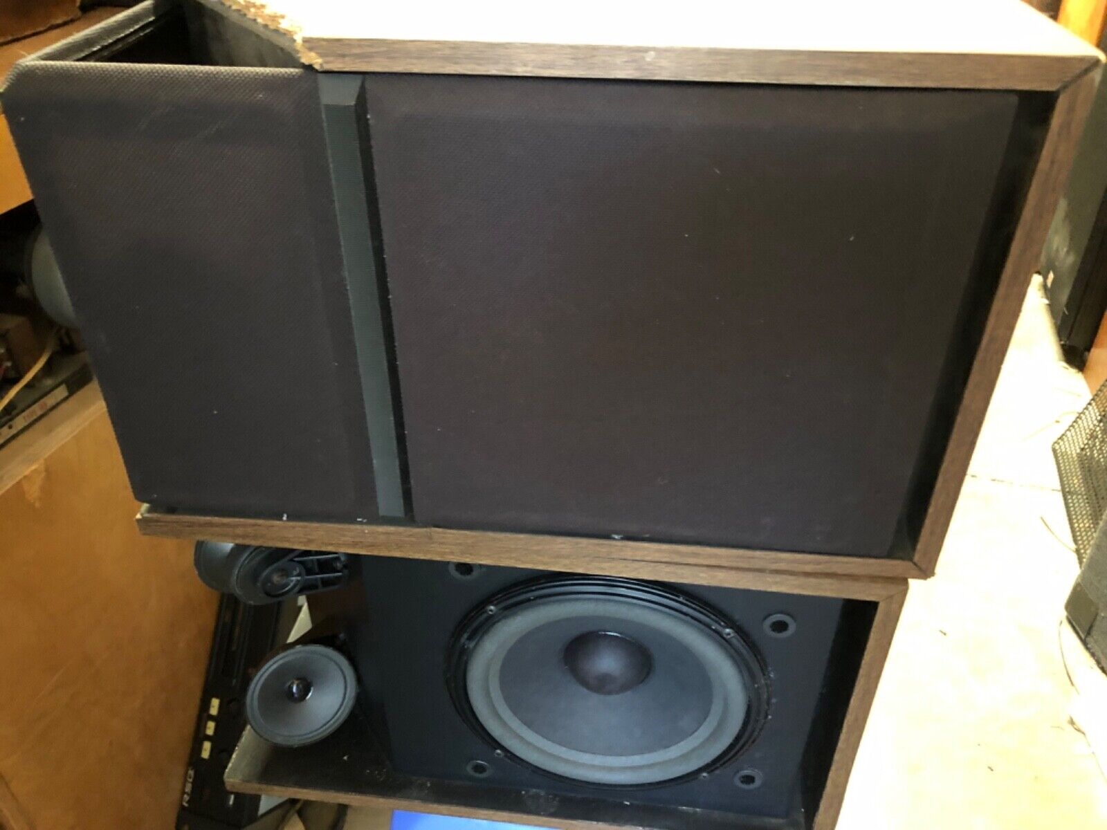 Bose 301 Series III Main / Stereo Speakers 17817238175| eBay Bose 301 Series III Main / Stereo Speakers 17817238175| eBay