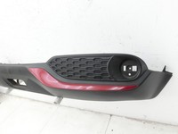 Nissan Juke F15 15-18 Diffusor für Stoßstange Stoßfänger Heckstosstange Hinten Z11 Nissan Juke F15 15-18 01.01.2017... Vorschau 6
