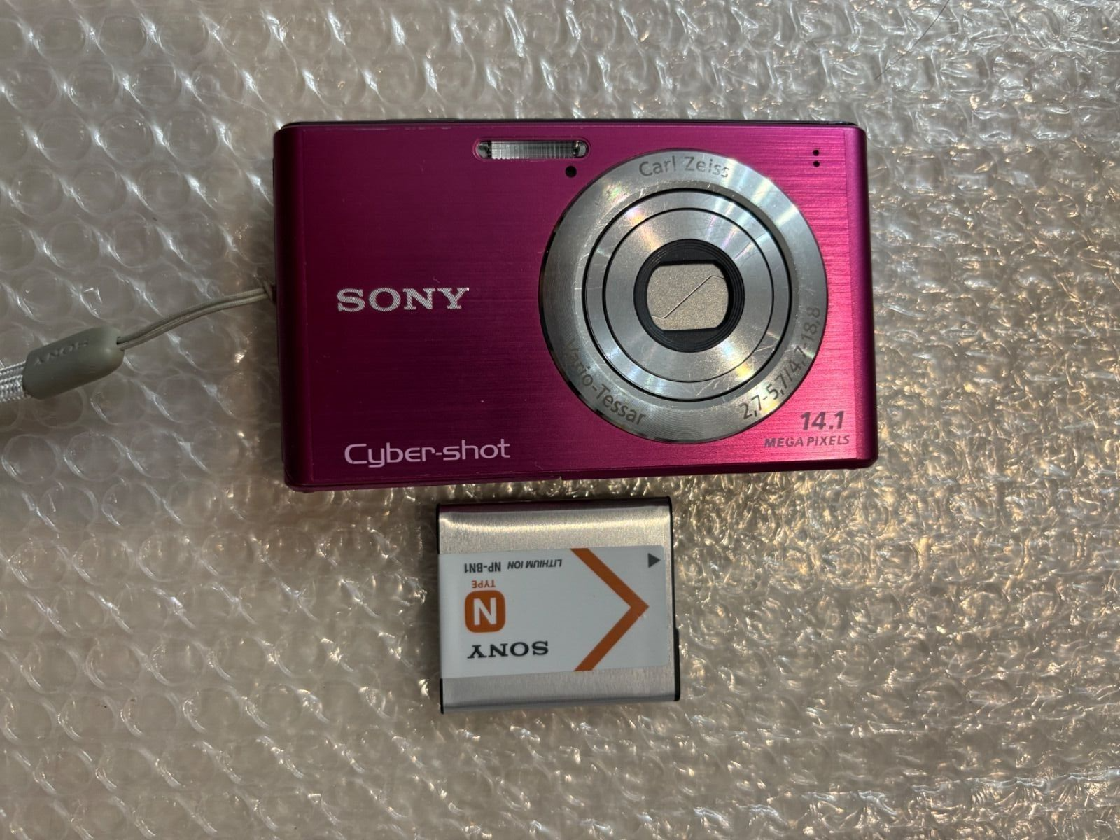 【動作確認済み】SONY Cyber-shot DSC-W550 ピンク 人気 Amazon | SONY Cyber-Shot(サイバーショット) WX50 (1620万CMOS