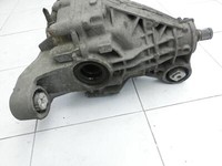 Audi Q7 4L 09-12 TDI 4,2 250KW 4WD Differential Hinterachsgetriebe Hinten Audi Q7 4L 09-12 15.09.2011 0BN525015G... Vorschau 6
