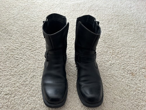 For A Man - Size 10