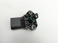 Skoda Fabia III NJ 17-21 TSI 1,0 70KW Luftdruck MAP Sensor Pos.2 Skoda Fabia III NJ 17-21 09.07.2020 04C906051 gebraucht Vorschau 1