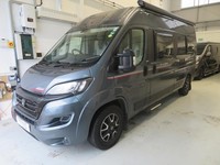 Auto trail V line 670 S