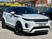 69 2019 LAND ROVER RANGE ROVER EVOQUE 2.0 D180 R DYNAMIC S AUTO 5 DOOR