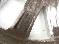 Skoda Octavia III 5E 17-20 1 x Felge Aluminiumfelge 16 Zoll 5X112 Skoda Octavia III 5E 17-20 03.01.2018 5E0601025BJ... Vorschau 6