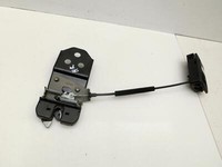 BMW F07 5er GT 535i 09-13 Verriegelung für Sitz Rechts Hinten BMW F07 5er GT 535i 09-13 28.02.2012 7112864... Vorschau 5
