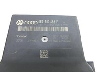 Audi A8 4E D3 05-07 Steuergerät ECU Modul Karosseriesteuergerät Controller Audi A8 4E D3 05-07 22.05.2007... Vorschau 2
