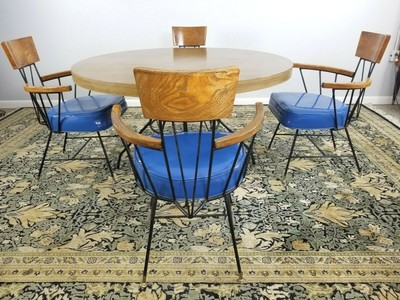 Dining Sets 1950 S Table Vatican