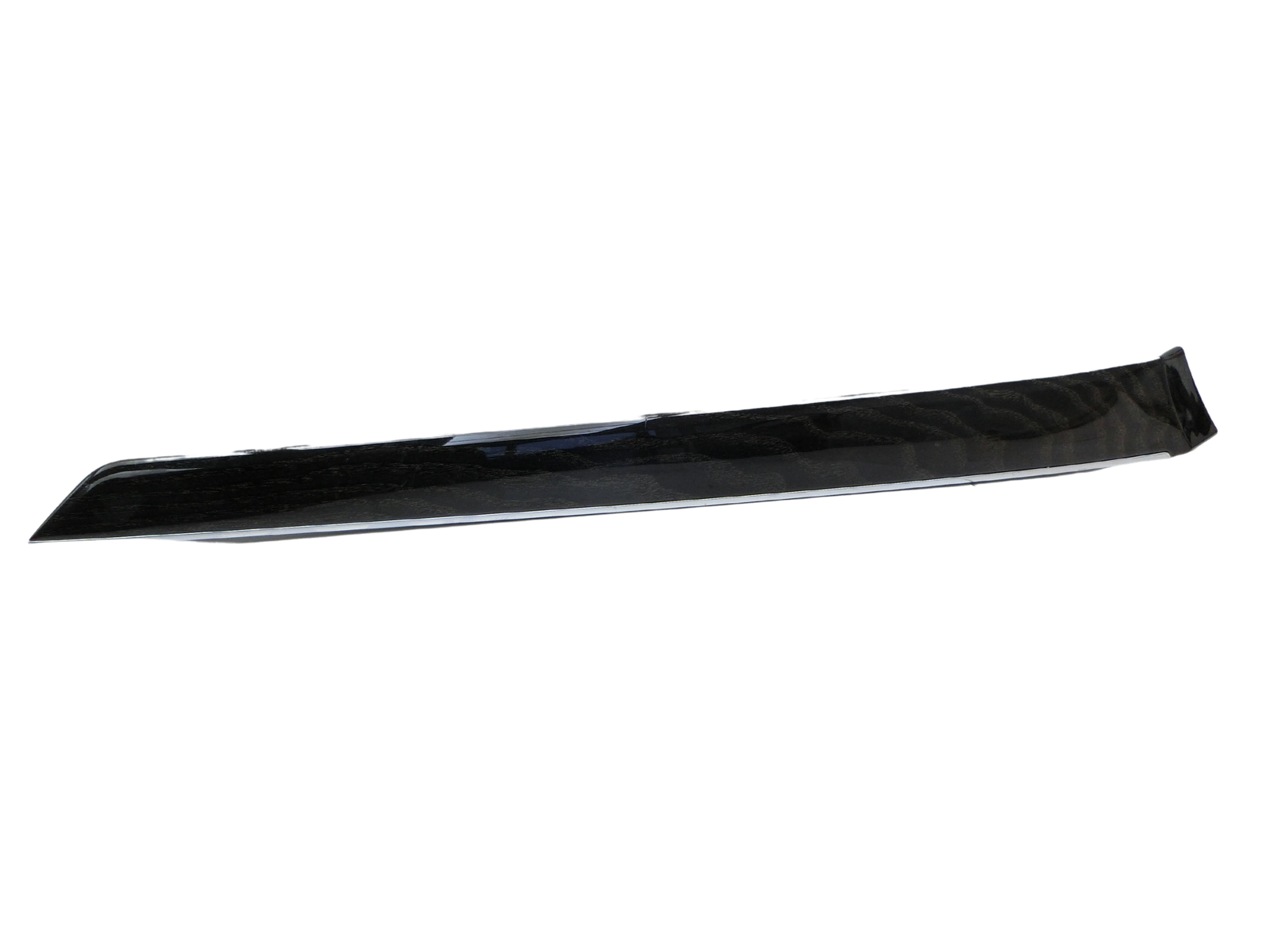 door molding Right Front inner Ash Black for 197 Mercedes S212 E350d 13-16 - Bild 1