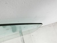 Mercedes S-Kl. W220 S350 02-05 Lang LHK Seitenscheibe für Tür Fenster Scheibe Links Hinten Mercedes S-Kl. W220 S350... Vorschau 2