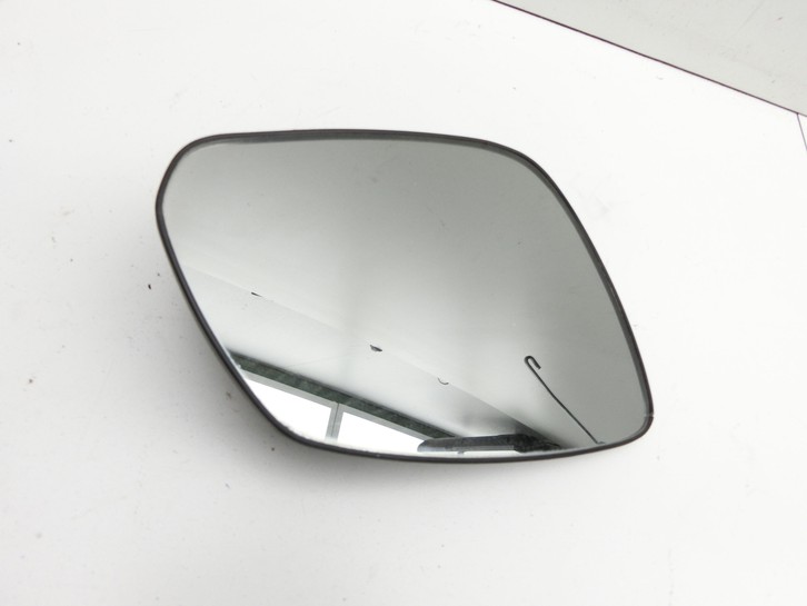 Opel Karl Spiegel Aussenspiegel nur Glas Rechts Opel Karl 2017 gebraucht Vorschau 2