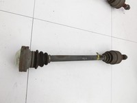 Ssangyong Rodius II 13-19  XDi 2,0 114KW Antriebswelle Gelenkwelle Hinten Links Ssangyong Rodius II 13-19... Vorschau 2