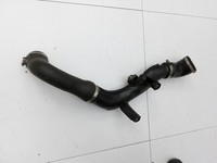 VW Passat 3C B7 10-14 TFSI 1,8 118KW Ansaugrohr Ladeluftschlauch Luftschlauch Pos.1 VW Passat 3C B7 10-14... Vorschau 4