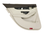 Pannello portiera Sx posteriore Pelle P22 · per Lim Mercedes C200 W205 14-18