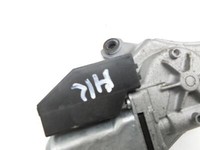 Toyota Auris E15 06-10 3T Wischermotor Hinten Heckwischermotor Toyota Auris E15 06-10 22.07.2009 85130-02030... Vorschau 5