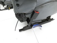 Ford Transit VI 06-13 Turnier Sitz Fahrersitz Vorne Links Ford Transit VI 06-13 26.11.2010 6C11-V600B53-AK1EHP gebraucht Vorschau 9