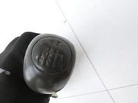 Peugeot Boxer Jumper 250 06-12 HDI 2,2 74KW Schaltkulisse Schalthebel 5G Peugeot Boxer Jumper 250 06-12 13.02.2008... Vorschau 4