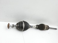 BMW X1 E84 X18D 09-12 2,0d 105KW Autom 4WD Antriebswelle Gelenkwelle Rechts Vorne BMW X1 E84 X18D 09-12 21.01.2015... Vorschau 2