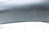 VW Touran 1T 03-06 Stoßstange Stoßfänger Hinten LA7X VW Touran 1T 03-06 13.09.2004 1T0807417 gebraucht Vorschau 7