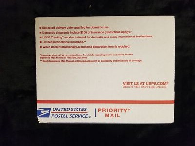 Item photo(s) from verified buyer