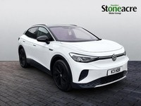 Volkswagen ID.4 Pro Performance 77kWh 1ST Edition SUV 5dr Electric Auto (204 ps)