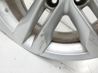 Nissan X-Trail T31 10-14 1 x Felge Aluminiumfelge 17 Zoll 5X114.3 Nissan X-Trail T31 10-14 21.09.2011 gebraucht Vorschau 2