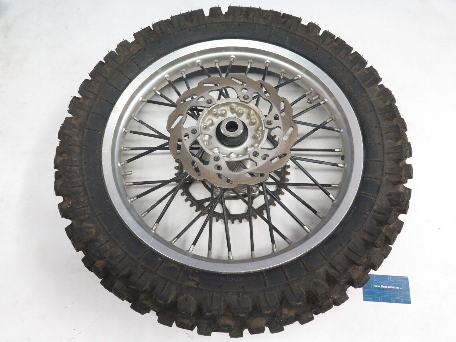 送料無料の商品 2008-2020 Yamaha WR250R OEM 18 パーツ