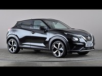 2023 Nissan Juke 1.0 DiG-T 114 Tekna 5dr DCT HATCHBACK PETROL Automatic