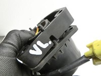 Jaguar XF X250 08-11 2,7D 152KW BDS Actuator Auslösegerät Fußgängerschutz Vorne Links Jaguar XF X250 08-11... Vorschau 6
