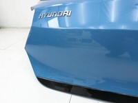 Hyundai I10 AC3 III 19-23 5T Heckklappe Kofferraumdeckel UY4 Hyundai I10 AC3 III 19-23 01.10.2019 3743R-01019 gebraucht Vorschau 6